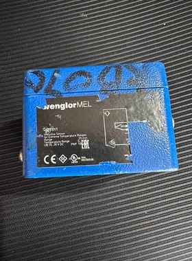 非标价WENGLOR威格勒传感器 INTT011一台 INTT00议价