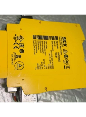 非标价SICK FX3-CPU130002 4.0 FX0-GEN议价