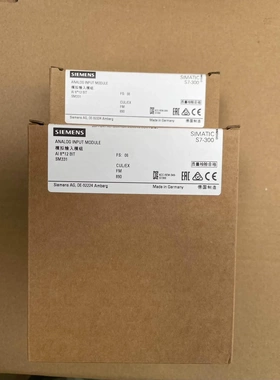 非标价6ES7 331-7KF02-0AB0 西门子模块，全新未拆议价