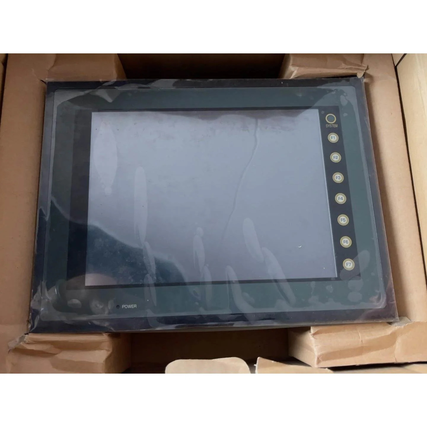 非标价富士触摸屏UG430H-SS1议价