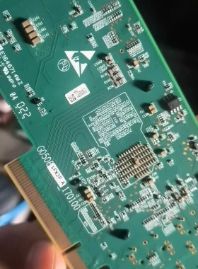 非标价G0508 SFX2P_A 170100 万兆光纤卡 20张议价