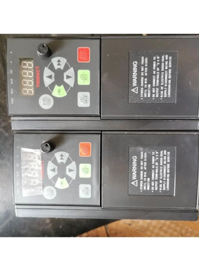 非标价品牌信捷VB5—41P5G/42P2P，1.5/2.2KW，议价