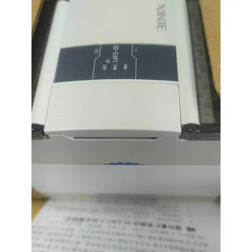 非标价信捷XD-E6PT-P，2只。全新未用上，实拍图。功能包好，议价