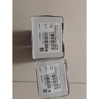 非标价E+Hph计电极CPS11D-7BA2G停产新升级替代款型号议价