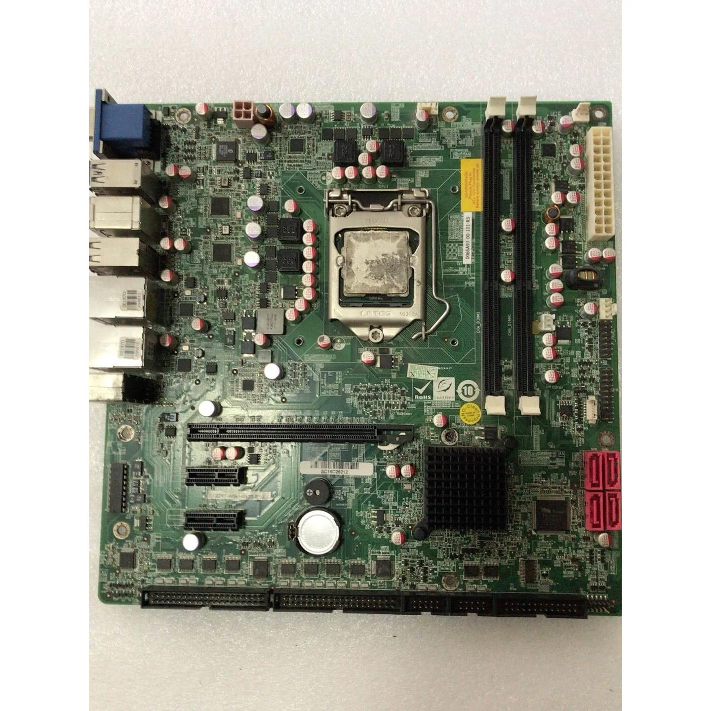 非标价GDYT-IMB-H612B-R10议价