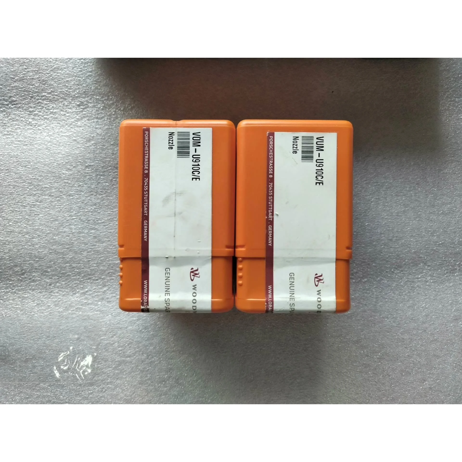 非标价WOODWARD VUM-U910C/E 32/40议价