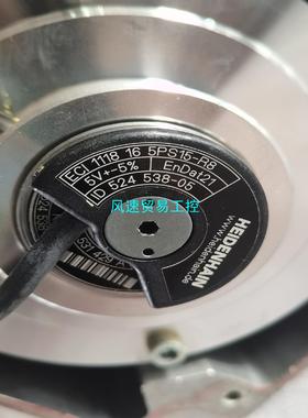 非标价海德汉编码器ECI 1118 16 5PS15-R8议价