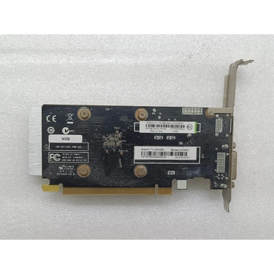 非标价GT710 2GB DDR3显卡，原装机拆机出，正常使用，实议价