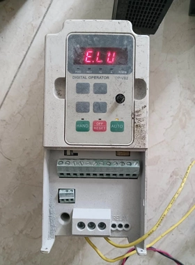 非标价海利普HOLIP-NV系列380V 1.5KW变频器HLPN议价