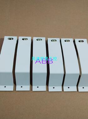 非标价ABBDCS模块 空盖子成色充新大量现货库存议价