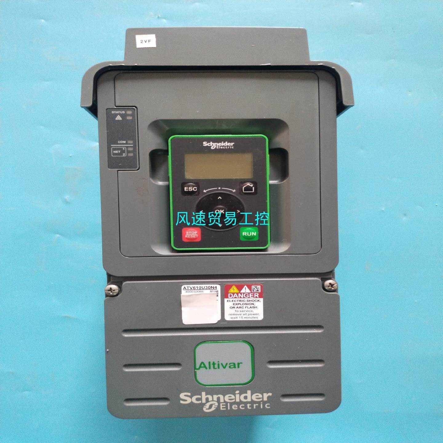 非标价ATV610U30N4议价