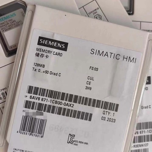 非标价6AV6671-1CB00-0AX2  6AV6 671-1议价