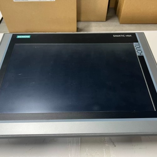 非标价6AV2 124-0MC01-0AX0触摸屏T议价