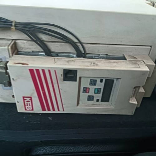 非标价科比F5变频器驱动器 15F5A1E-35HA  11K议价