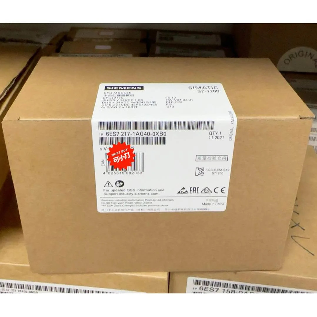 非标价6ES7217-1AG40-0XB0 6ES7 217-1议价