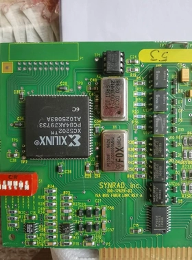 非标价美国新锐SYNRAD激光器，100-17629-02，ISA议价