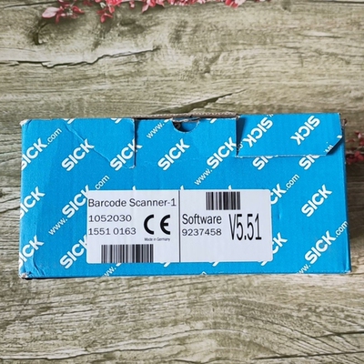 非标价全新原装SICK西克 Barcode Scanner-1实物议价