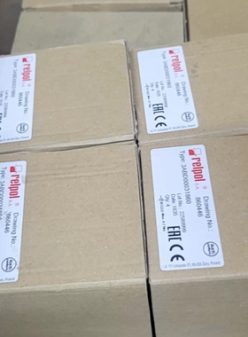 非标价波兰Relpol继电器 R4-2014-23-5230 -W议价