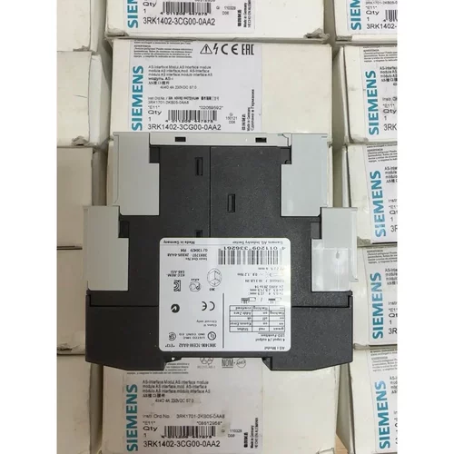 非标价西门子AS接口模件 3RK1400-1CE00-0AA2 3议价