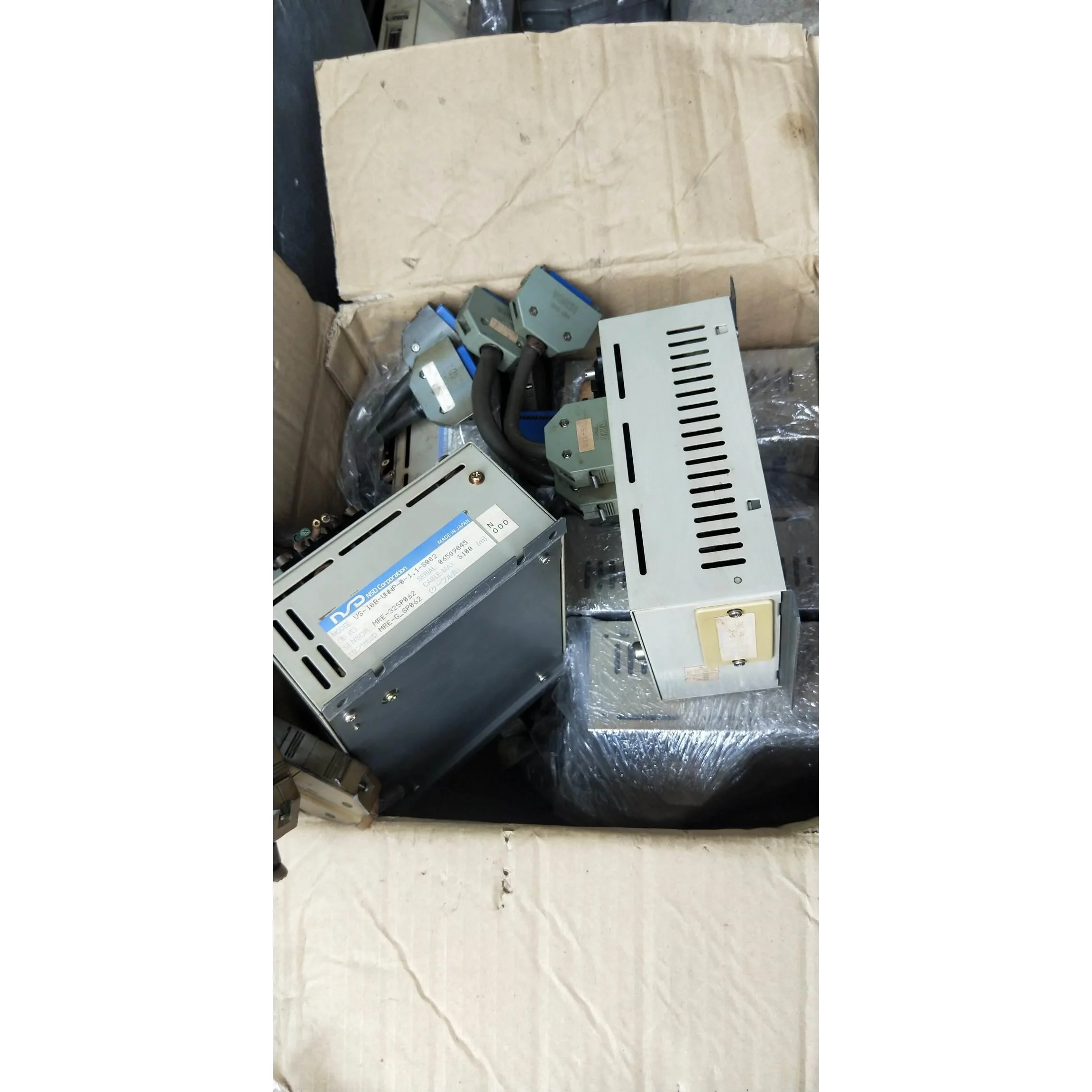 非标价NSD VS 10B -UNNP-0-1.1-S002议价