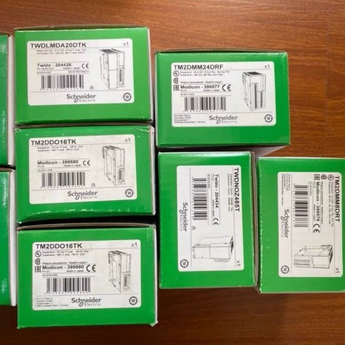 非标价TWDLCAA24DRF TM2AMI2LT TM2DMM2议价