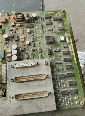 非标价西门子控制系统 没条件测试了 型号P6FC-5503-0AC议价