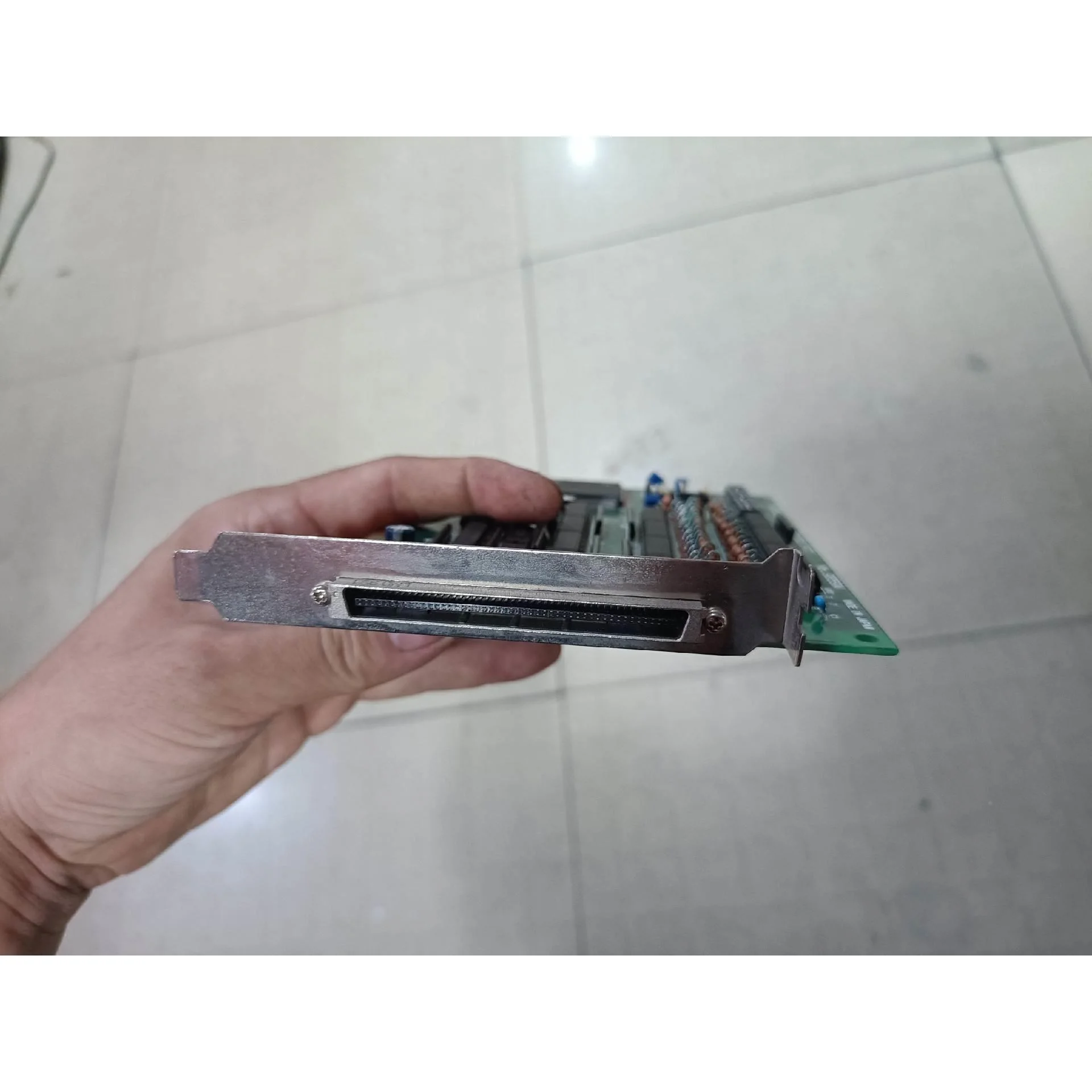 非标价日本康泰克CONTEC PI0-32/32L(PC) No议价