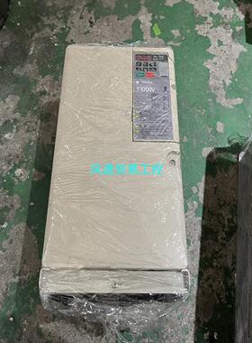 非标价安川T1000V 1511KW CIMR-VB4A0031议价