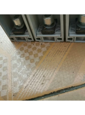 非标价ABB塑壳断路器开关，320A的260元，成色如图，需要的联议价