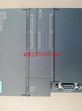 【荣强工控】西门子 S7-200 SMART CPU SR40 西门子