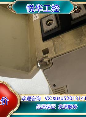 原装安川伺服驱动器SGDK-05AEA实物 议价议