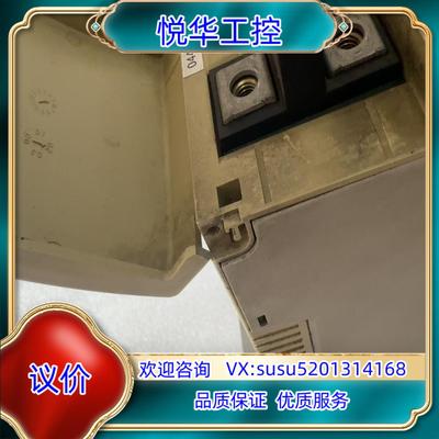 原装安川伺服驱动器SGDK-05AEA实物 议价议