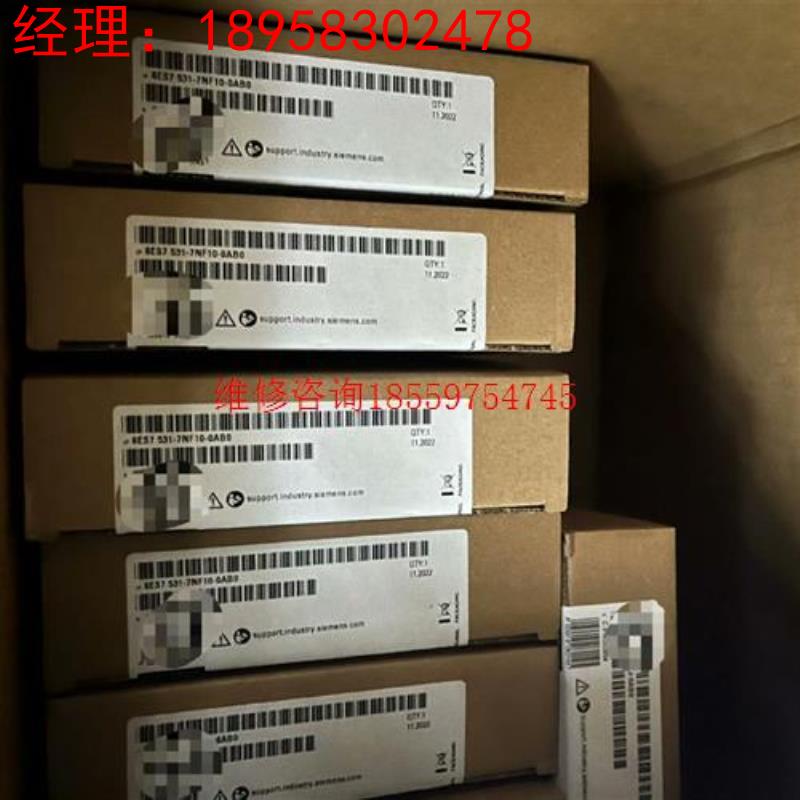 6ES7531-7NF10-0AB0议价