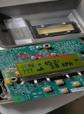 【荣强工控】费希尔阀门定位器DVC2000
