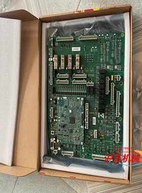 电梯 全新GECB主板 DBA26800Y5 AB