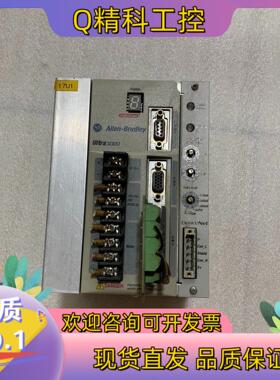 现货AB伺服驱动器 2098-DSD-010X-DN 原