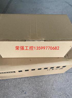 【荣强工控】西门子6SL3210-1SE21-8UAO