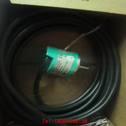 【非标价】倍加福编码器TVI40N-14TK5T6TN-01000