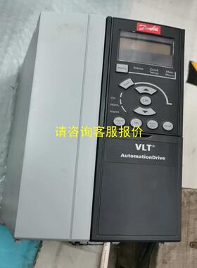 询价丹佛斯变频器FC-311P5K5T4E20H2BNCXXXS