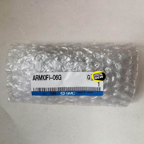 SMC日本进口调压阀ARM10F1-06G，保全新原装正品。