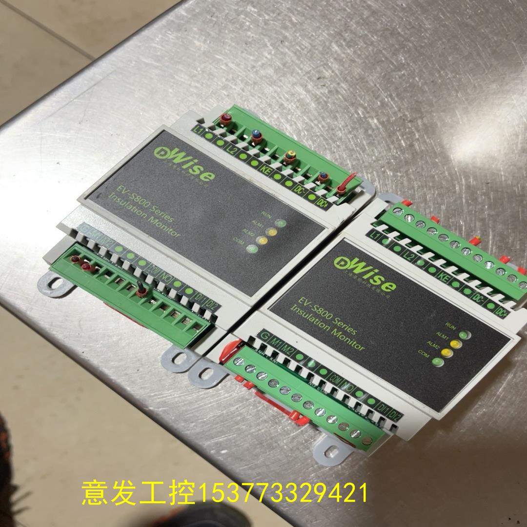 （）Dwise EV-S800 Series EV-S800-2