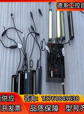 WORDOP 沃德普 LED 光源控制器 PS2-3624-