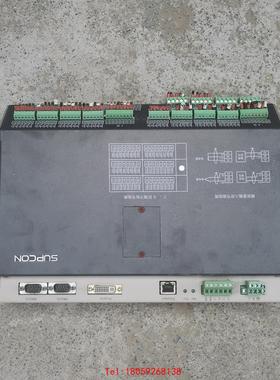 【非标价】SUPCON U6-200PRAI20A0R16DI08PI