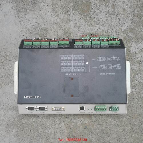 【非标价】SUPCON U6-200PRAI20A0R16DI08PI