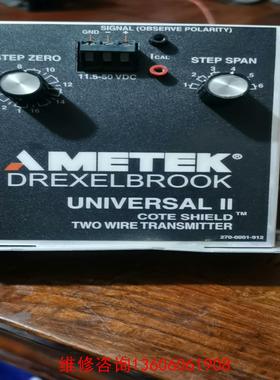 （请询价）阿美特克DREXELBROOK 408-8200 UNIVE议价