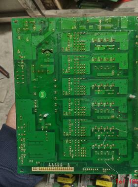 【非标价】吉泰科GK600 GK800系列变频器主板MA4T222BG