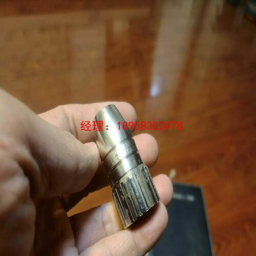 菲尼克斯M23电缆连接器，12针，焊接式，顺时针，全新，工程