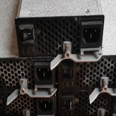 全新拆机华为W2PSA0800 800W交流电源模块 适用于