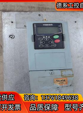 NXP01405A0T0CSSA1A2A500C3伟肯变频器