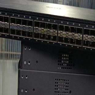 N4064F萬兆交換機(jī)48個(gè)萬兆2個(gè)40G DELL 雙電雙